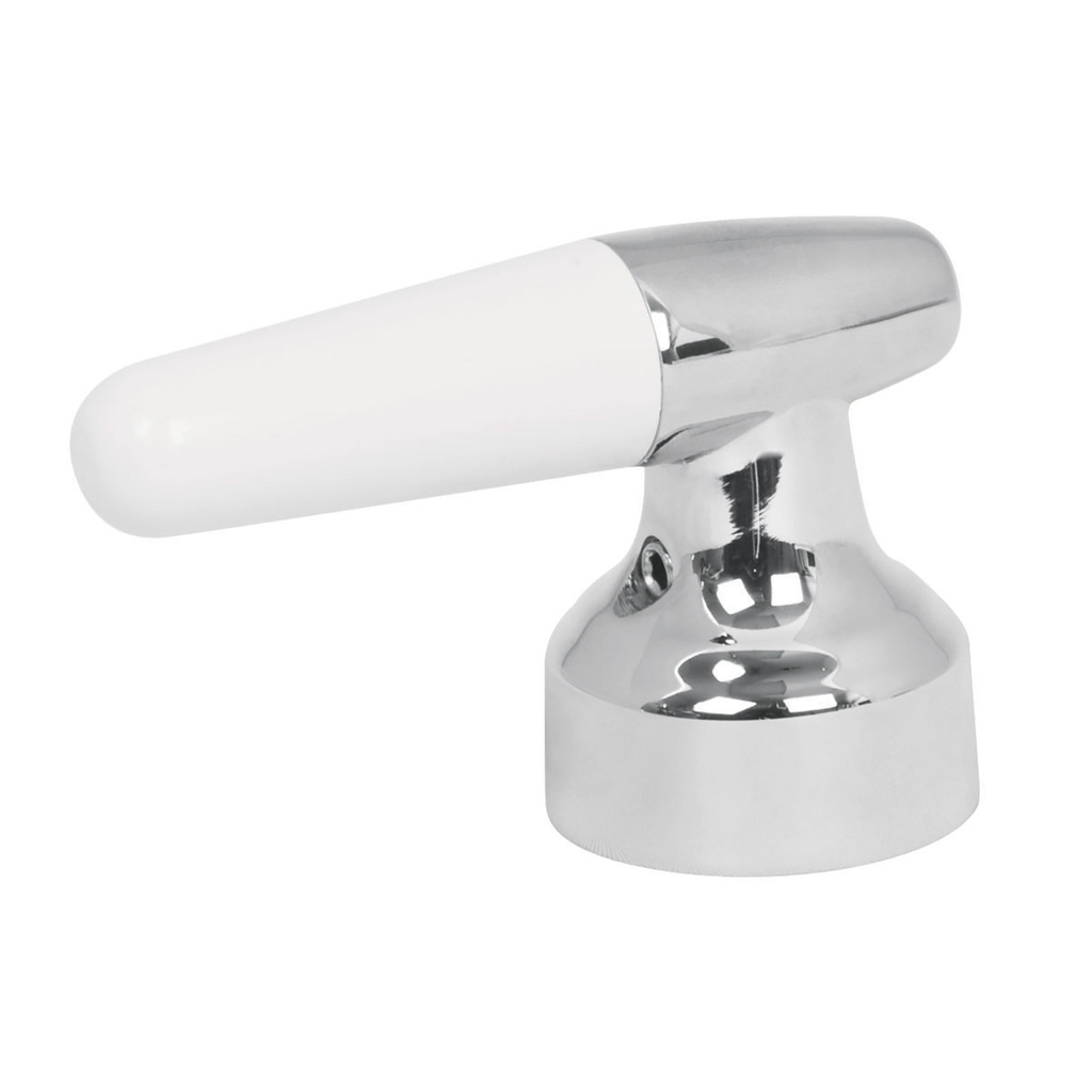FOSET MM-900 JUEGO DE 2 MANERALES PARA LAVABO Y FREGADERO TI