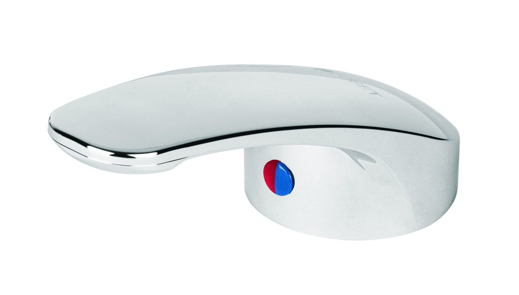 FOSET MFP-076 MANERAL MONOMANDO DE PLASTICO PARA FREGADERO 4