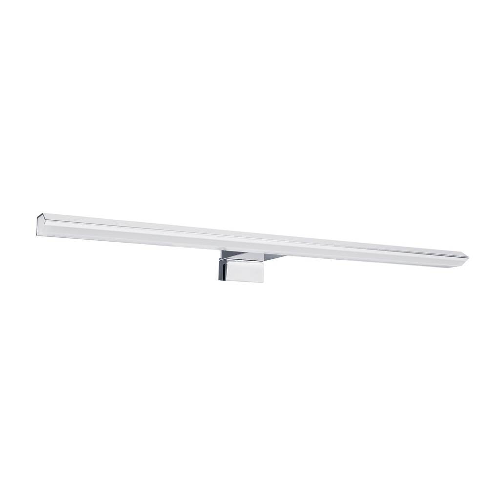 VOLTECK ARB-301L ARBOTANTE DECORATIVO  CROMADO  7 W  LED