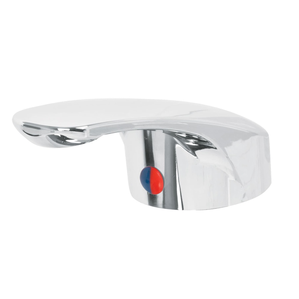 FOSET MMP-420 MANERAL MONOMANDO DE PLASTICO PARA LAVABO 4938