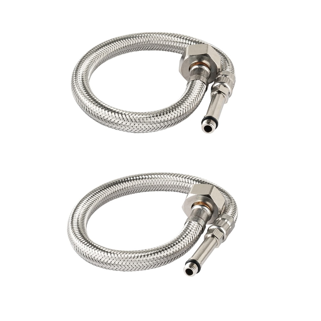 FOSET MMO-F-398 MANGUERAS P/MONOMANDO CUELLO EXTRAIBLE  RIVI