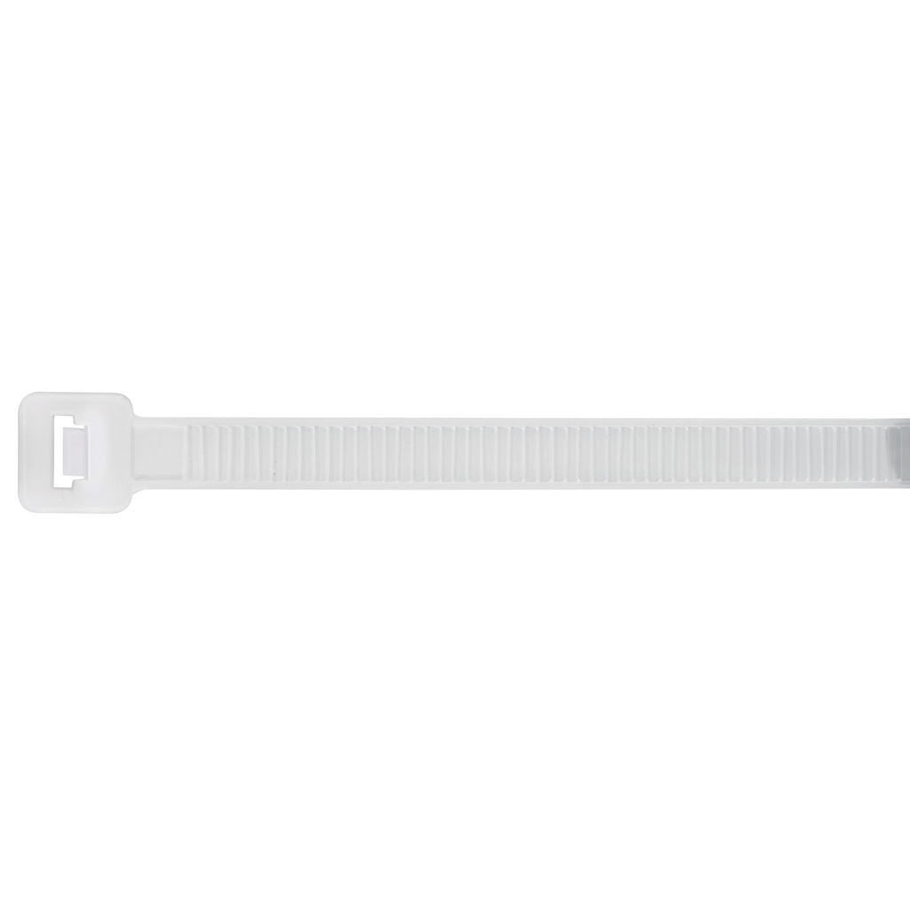 VOLTECK CINCHO-COLLARIN 10PZ  NATURAL 7.5X300MM CIN-12030