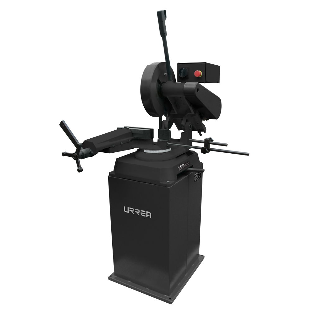 URREA CORTADORA DE METALES 16"5500W/3450RPM CM1116