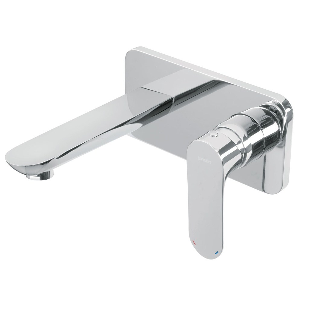 FOSET RIM-92 MEZCLADORA A LA PARED  RIVIERA 45189