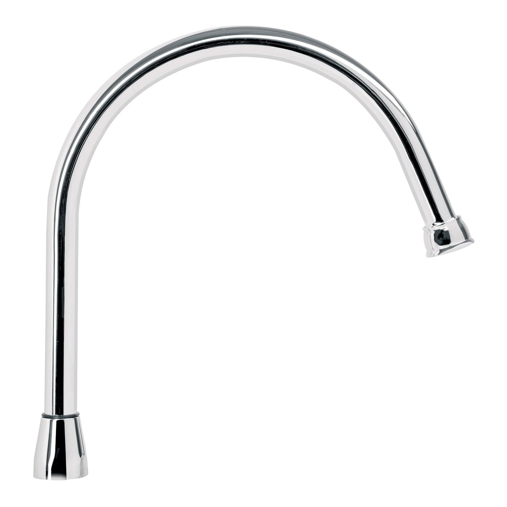 FOSET AQCR-80 CUELLO DE REPUESTO PARA FREGADERO  AQUA 49791