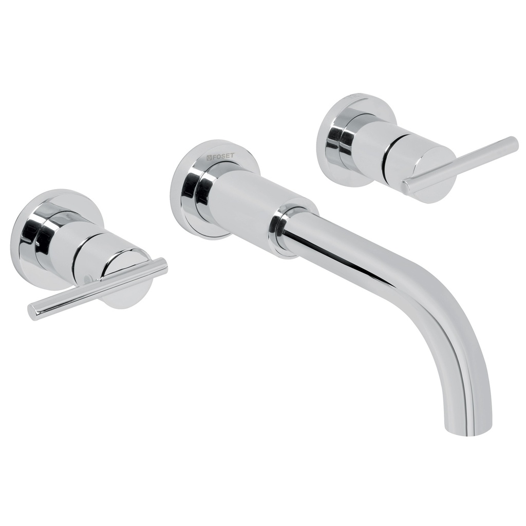 FOSET ELM-92 MEZCLADORA DE 8  A LA PARED  ELEMENT 49927