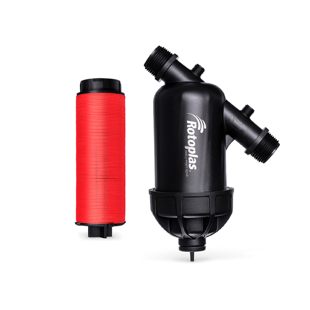 ROTOPLAS FILTRO P/TINACO      LAVABLE 300471