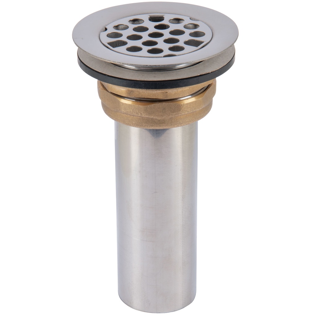 FOSET CO-816 CONTRAREJILLA DE ACERO INOXIDABLE, 2-1/2