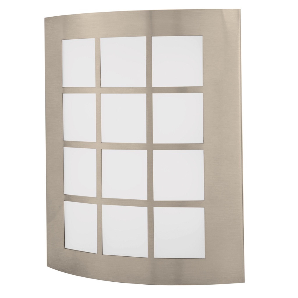 VOLTECK  ARBOTANTE EXTERIOR   DECORATIVO LED 14W ARB-003L