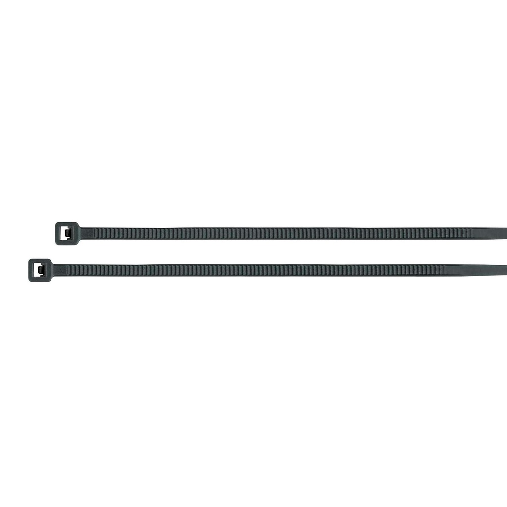 VOLTECK CINCHO-COLLARIN       1000PZ NEGRO 2.5X150MM CIN-181