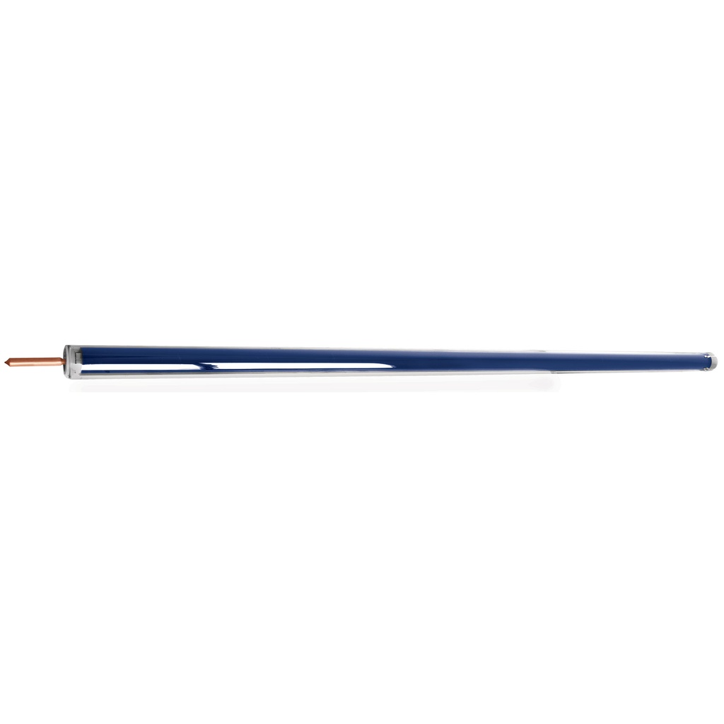 FOSET TUBO DE REPUEESTO PARA  SOLAR HEAT CALE-TUB-H