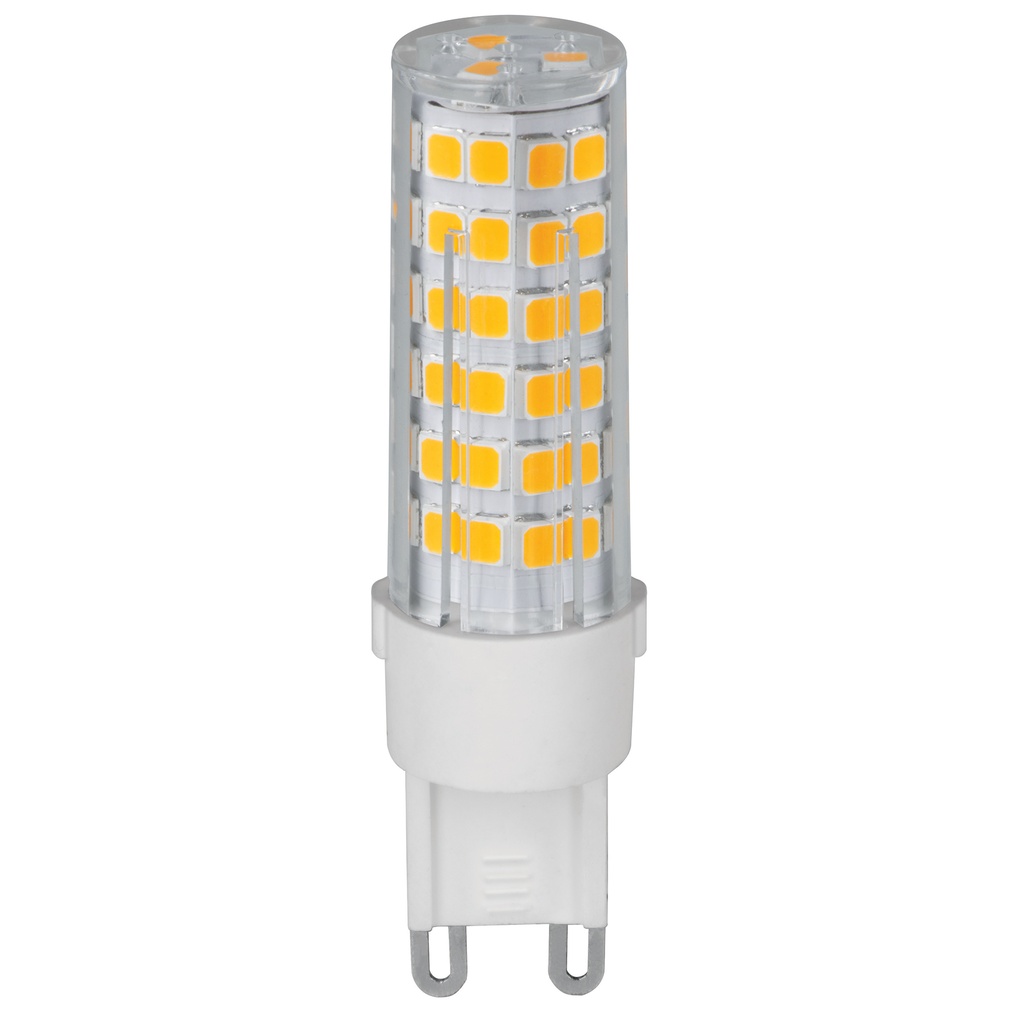 VOLTECK LED-94C LÁMPARA DE LED, 4 W, BASE G9, FOCO CÁPSUL