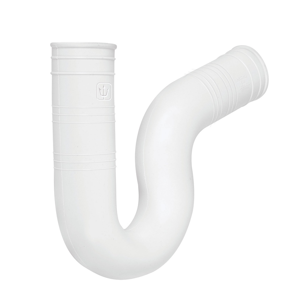 FOSET CESPOL P/FREGADOR       1-1/2" PVC FLEX CE-294