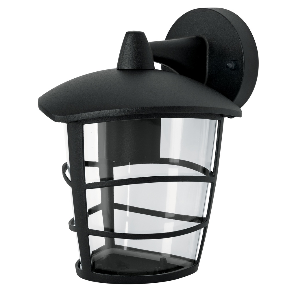 VOLTECK ARB-107S ARBOTANTE FAROL SOPORTADO,DISEÑO MODERNO