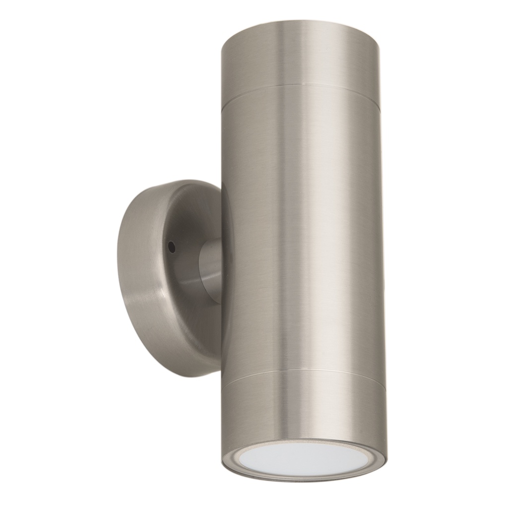 VOLTECK ARB-201L ARBOTANTE EXTERIOR DE ACENTO, 2 SPOTS, L