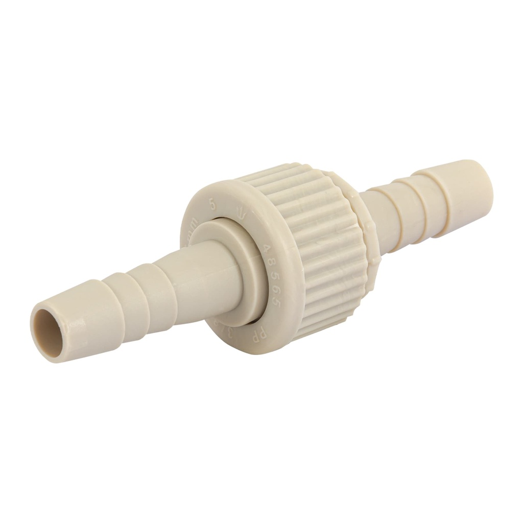 FOSET JUEGO CONECTOR MANGUERA 3/8" CM-621