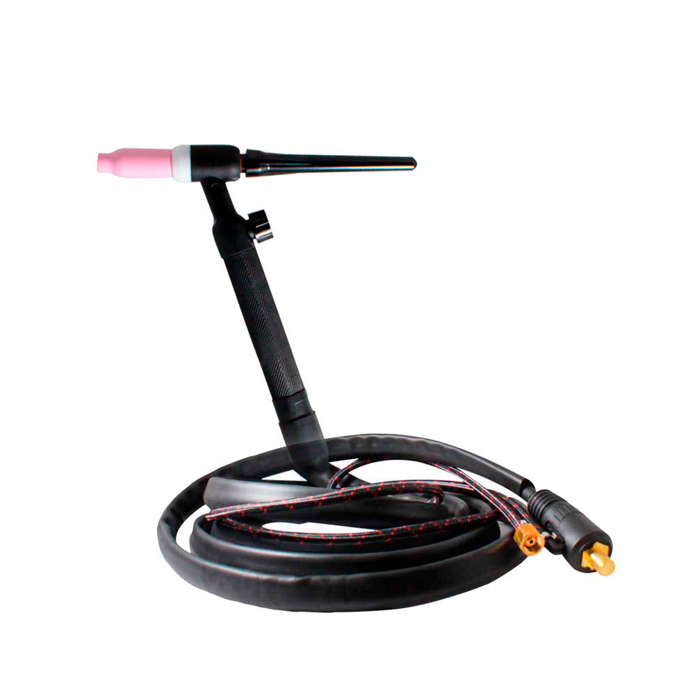 WESTON ANTORCHA Z-68060 TIG   S17 C/VALV 12FT BORNE 1/2"