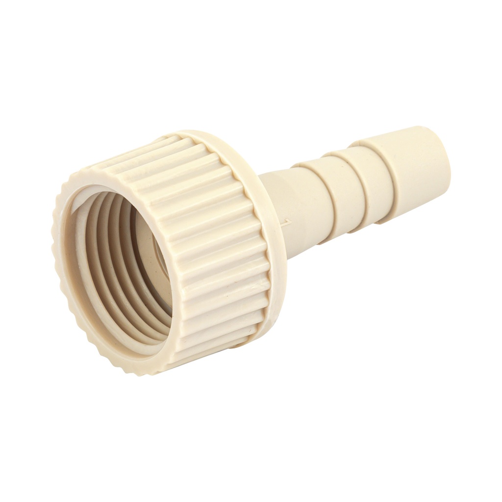FOSET CONECTOR HEMBRA         MOVIBLE 3/4X3/8" CM-630