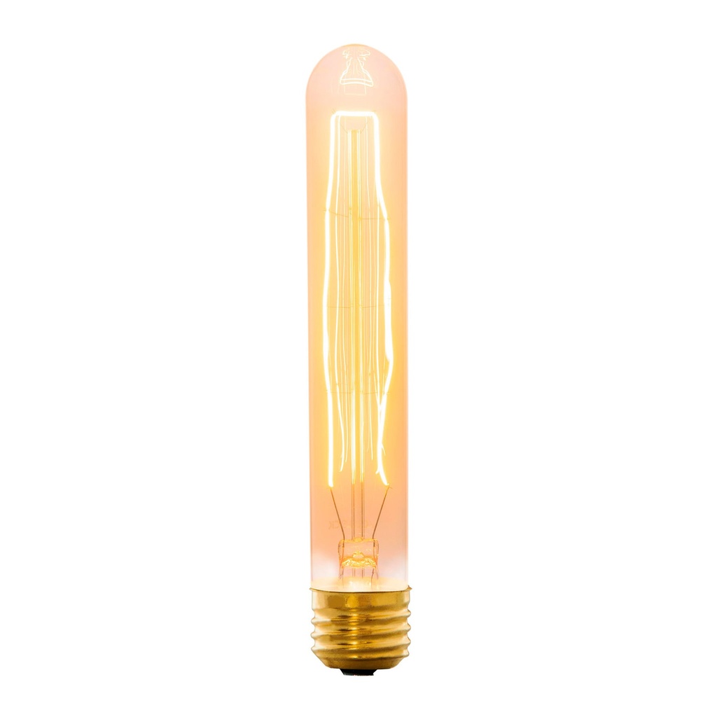 VOLTECK LAMPARA INCANDECENTE  VINTAGE 40W PROBE FIV-40P