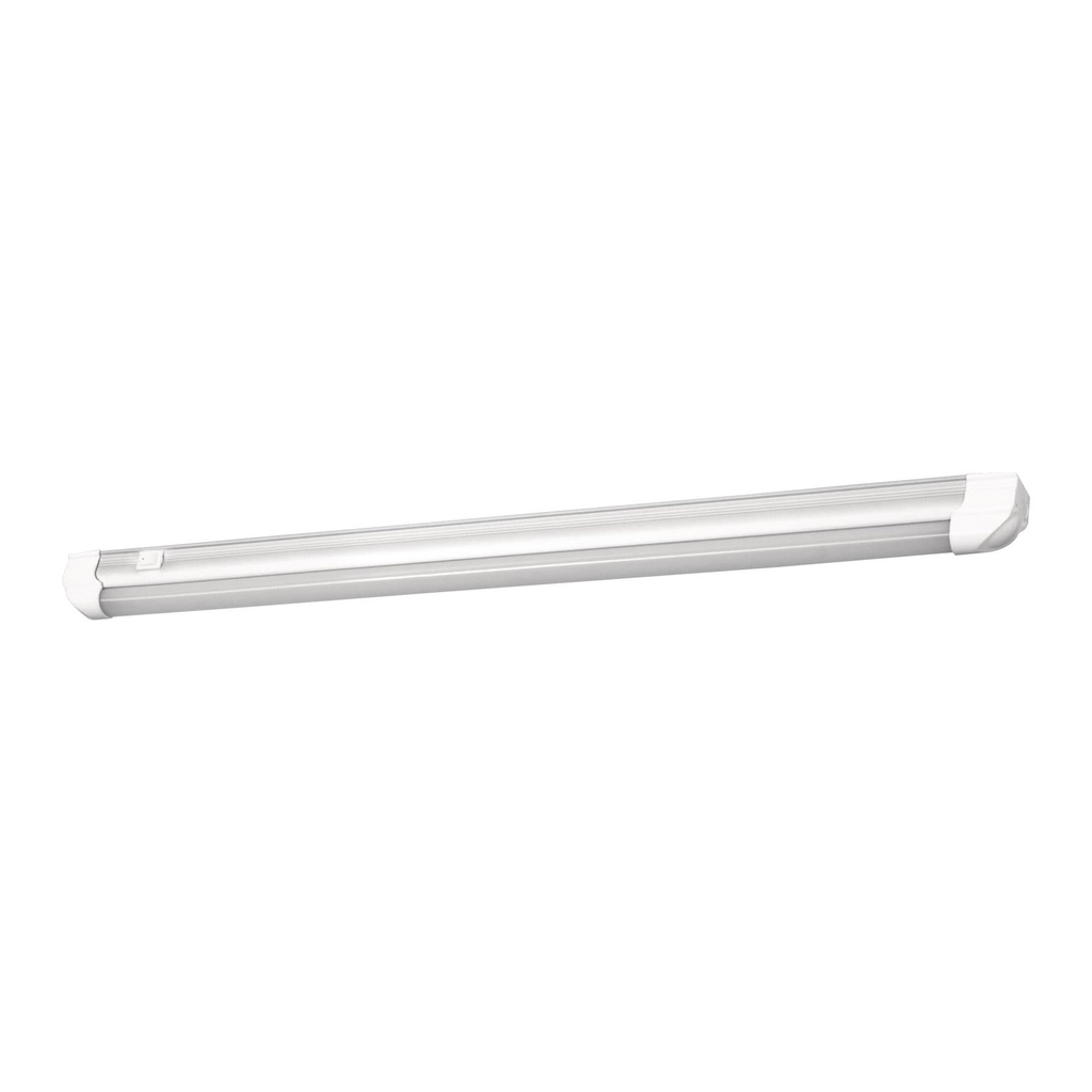 VOLTECK GAB-001L LUMINARIO PARA GABINETE  6 W  6500K  LED