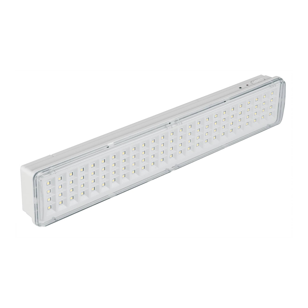 VOLTECK LAE-100 LÁMPARA DE EMERGENCIA RECARGABLE 500 LM,