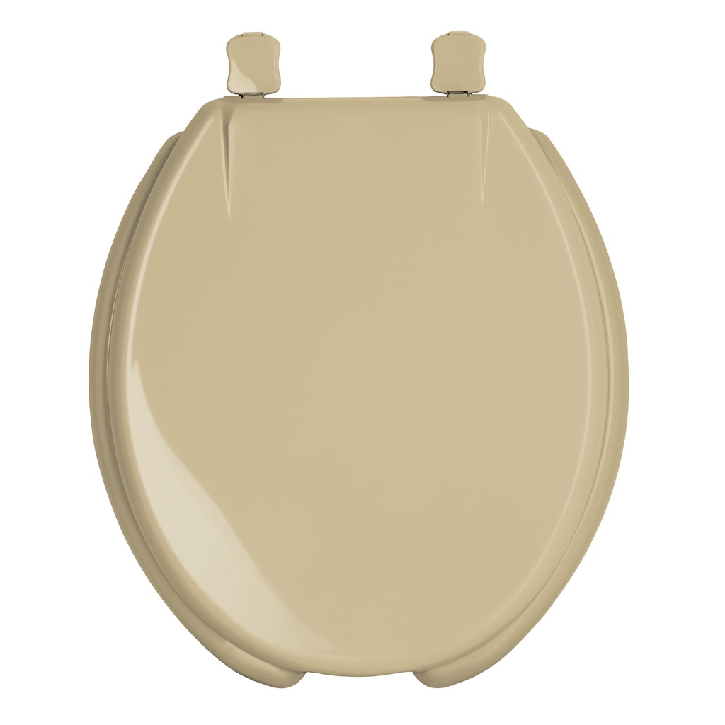 FOSET ASIENTO P/WC 40CMS BEIGEAWC-40C