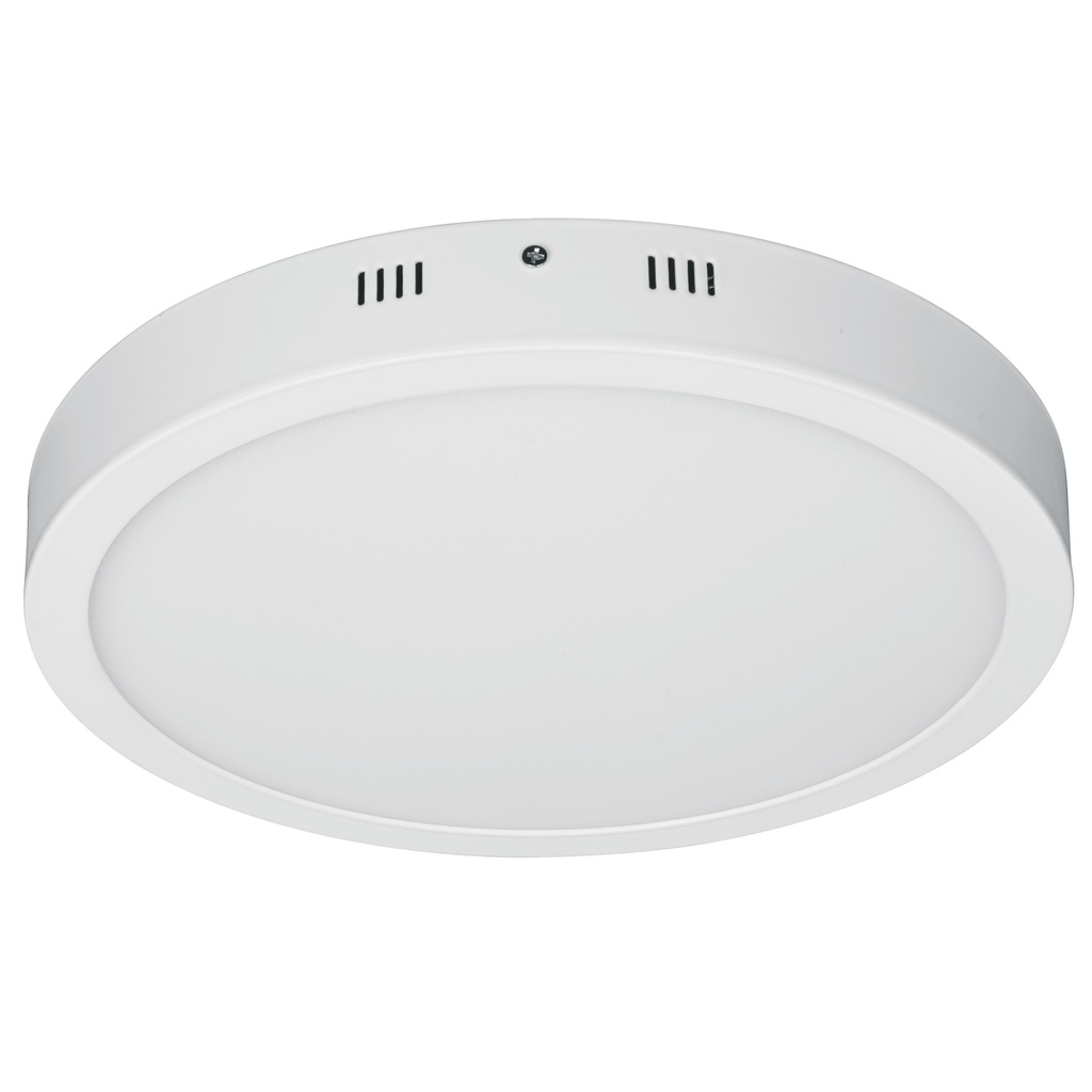 VOLTECK PLA-209L PLAFÓN REDONDO  MODERNO  24W  6500K  LED