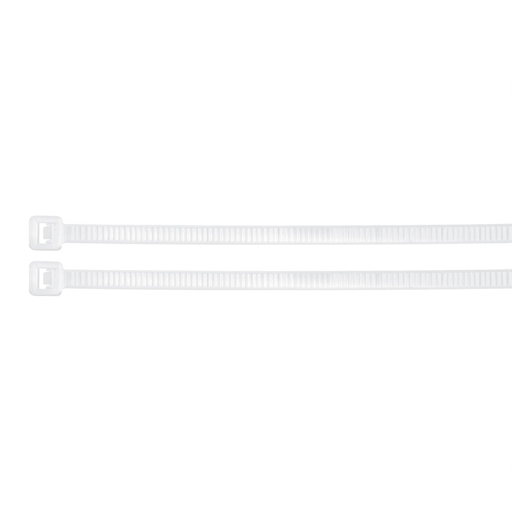 VOLTECK CINCHO-COLLARIN       1000PZ NATURAL 4.5X200MM CIN-5