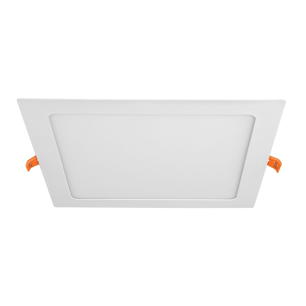 VOLTECK LUMINARIO LED SLIM DE EMPOTRAR CUADRADO EMP-402L