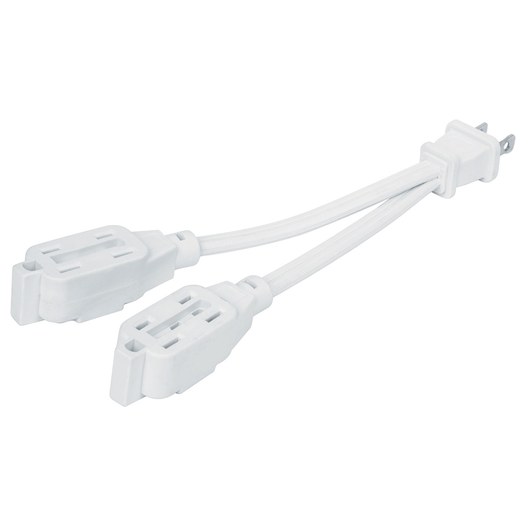 VOLTECK MINI EXTENSION DUAL   DOMESTICA EXDO-6