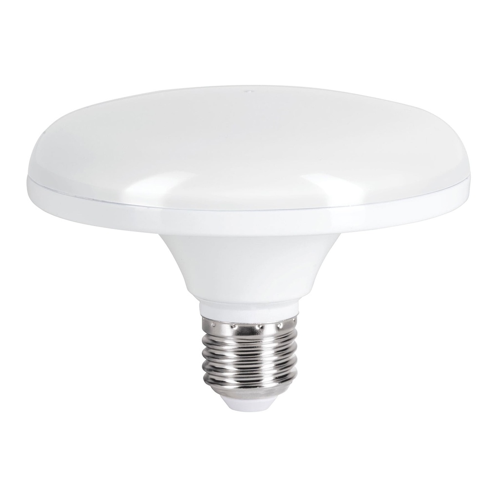 VOLTECK LEDCI-75F LÁMPARA DE LED, CIRCULAR, 12 W, LUZ DE