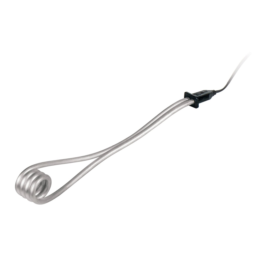 VOLTECK CAGU-10 CALENTADOR DE INMERSIÓN # 10, 1900 W 38 LI