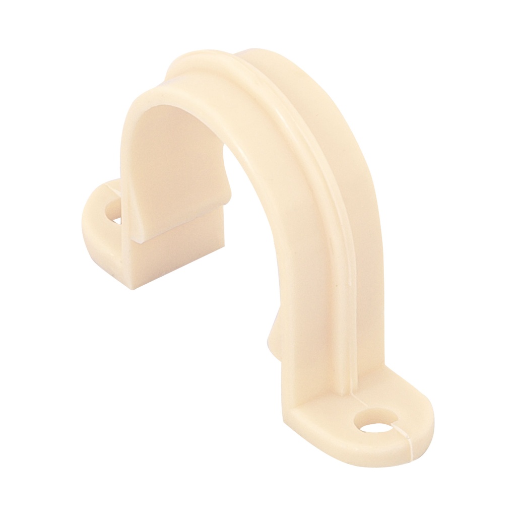FOSET ABRAZADERA TIPO U CPVC  3/4"