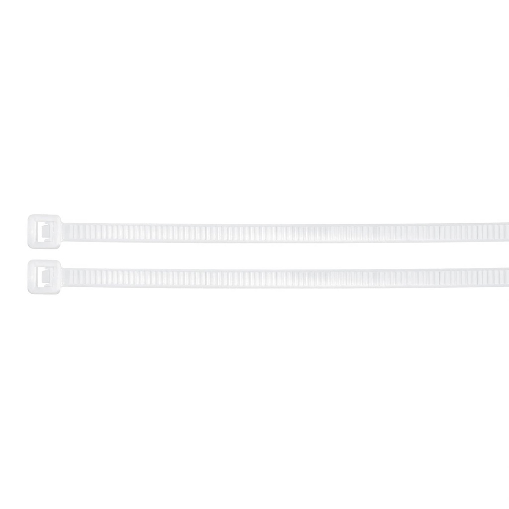 VOLTECK CINCHO-COLLARIN       1000PZ NATURAL 4.5X300MM CIN-5