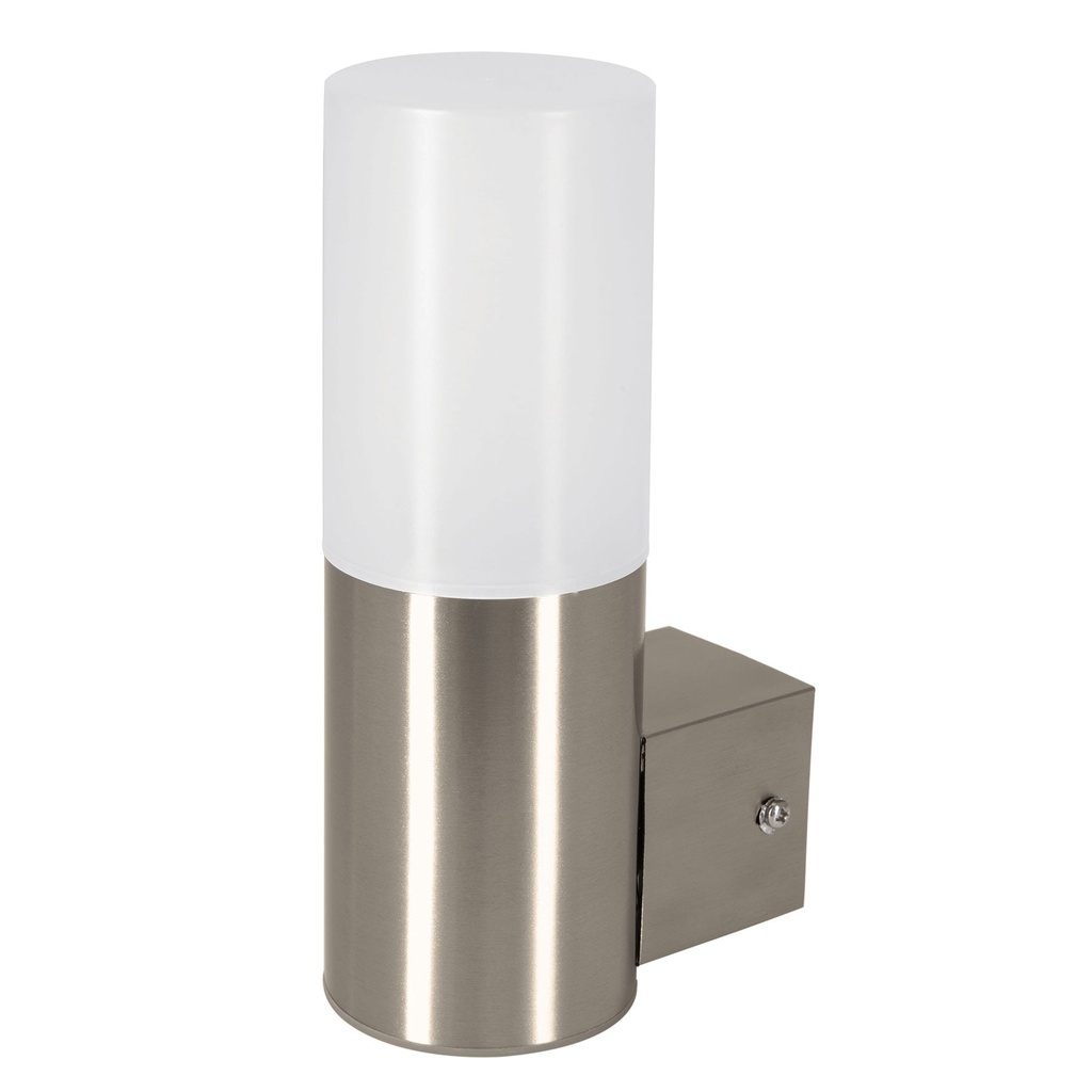VOLTECK ARB-210L ARBOTANTE EXTERIOR, CILINDRICO, LED, SPO