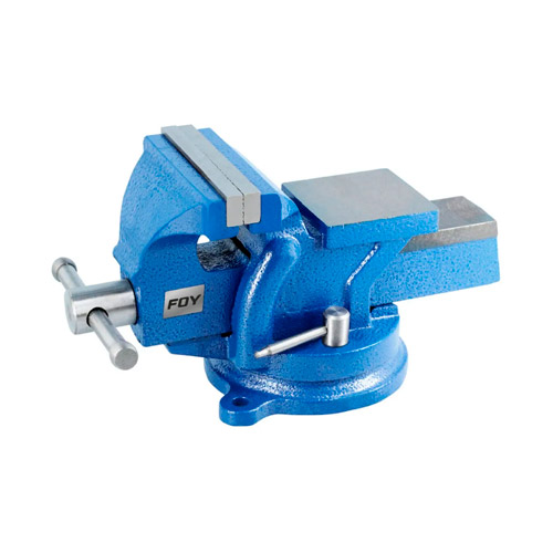 FOY TORNILLO DE BANCO 428F    8" APERTURA 135MM FZA 20KN