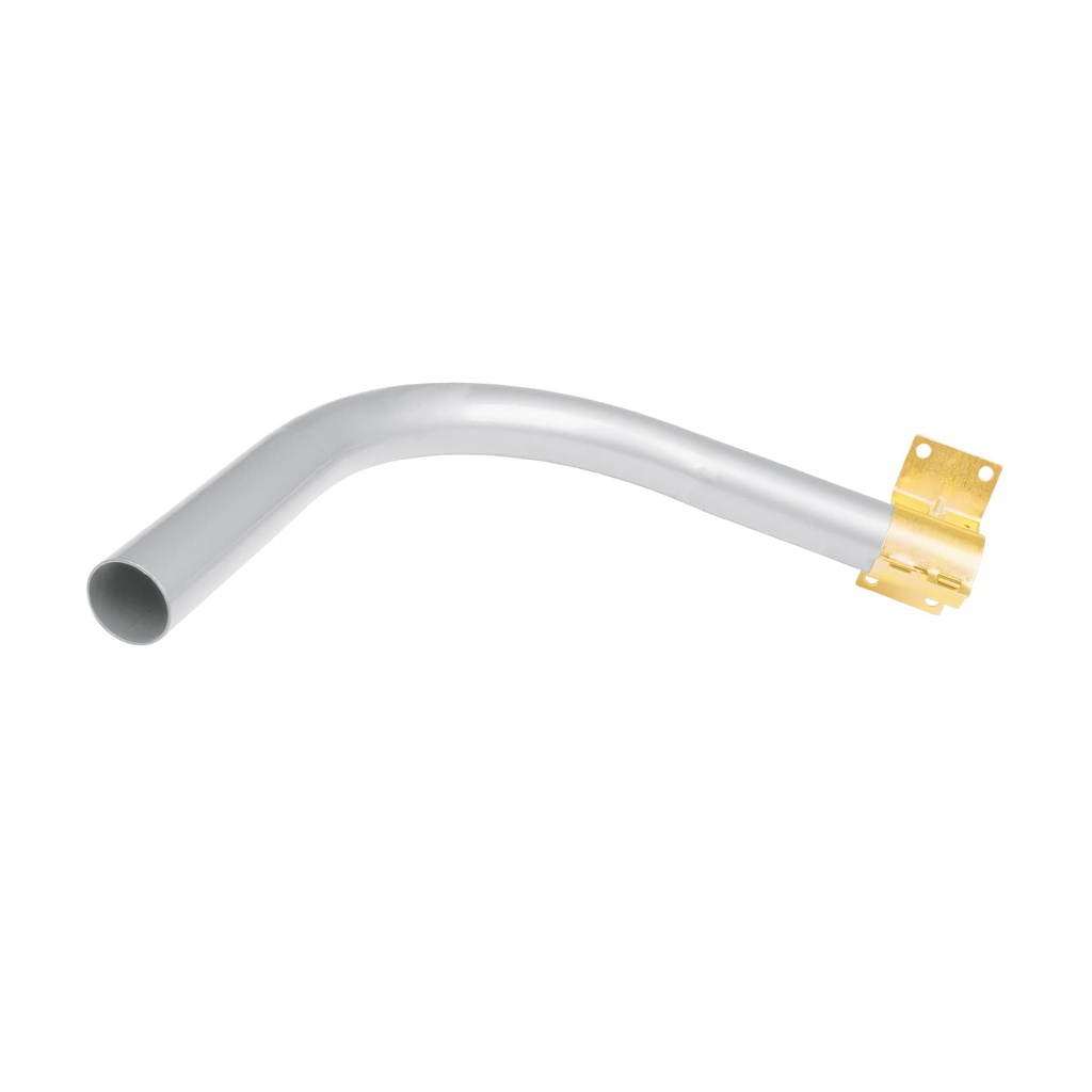 VOLTECK SOPORTE P/LUMINARIO   SUBURBANO METALICO S-LSM