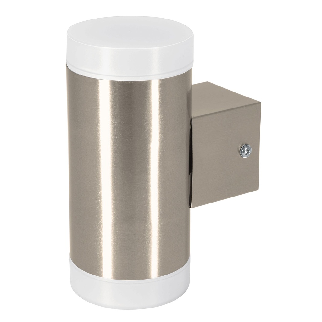 VOLTECK ARB-211L ARBOTANTE EXTERIOR, CILINDRICO, LED, SPO