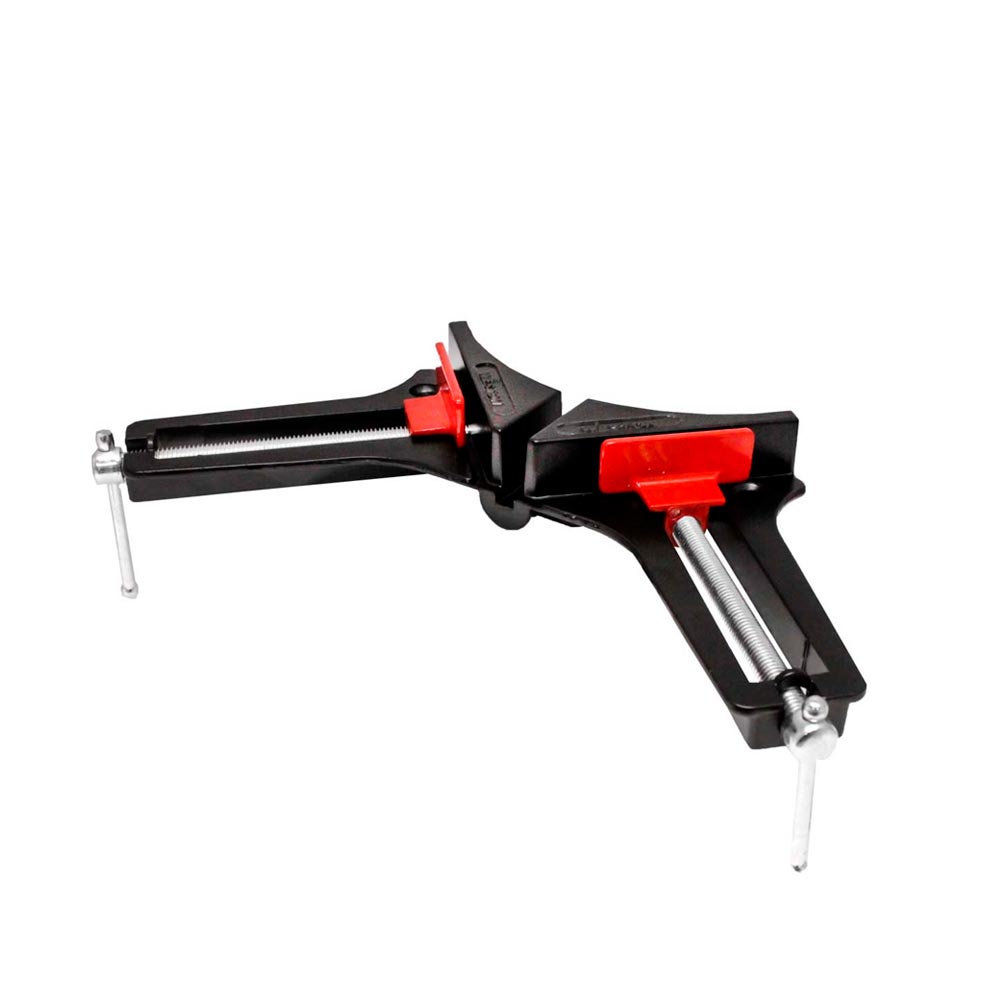 WESTON PRENSA ESQUINERA       WD-1125 3" ALUMINIO
