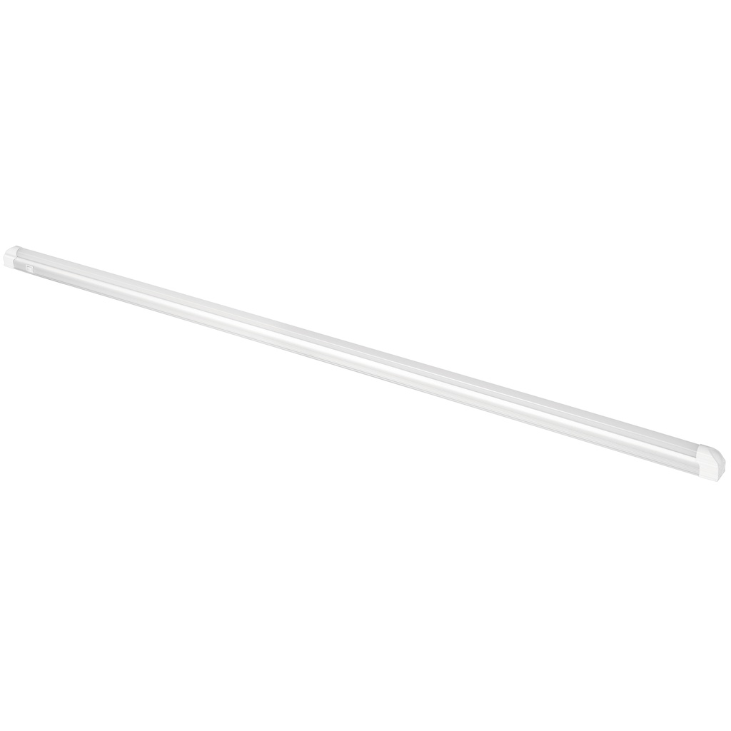 VOLTECK GAB-004L LUMINARIO PARA GABINETE  24 W  6500K  LE