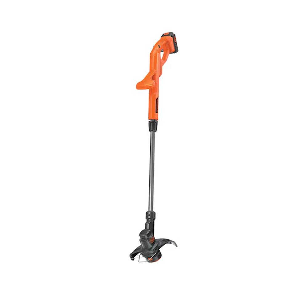 B&D DESBROZADORA INALAMBRICA  10" 20V BORDEADORA LST201-B3