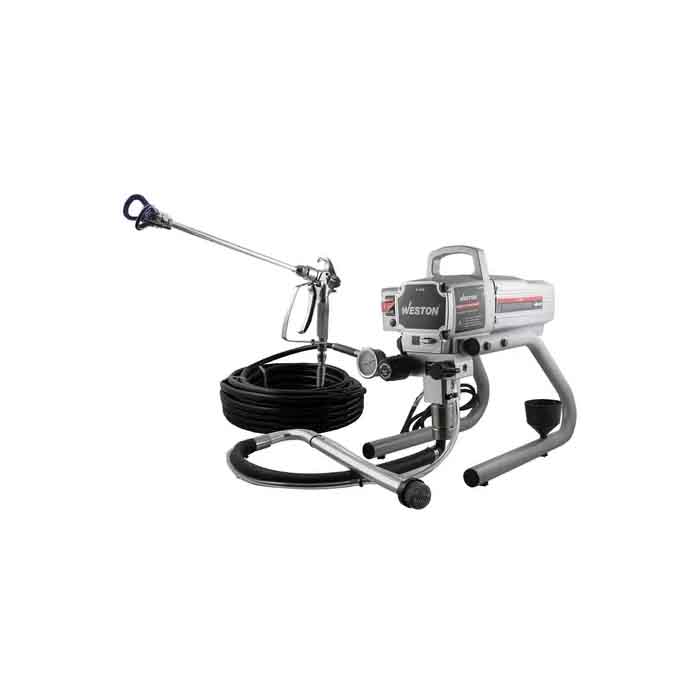 WESTON EQUIPO P/PINTAR AIRLESS 900W110V W70-295