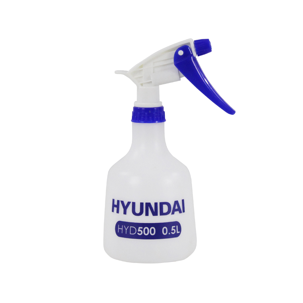 HYUNDAI FUMIGADORA HYD500 1/2L MANUAL
