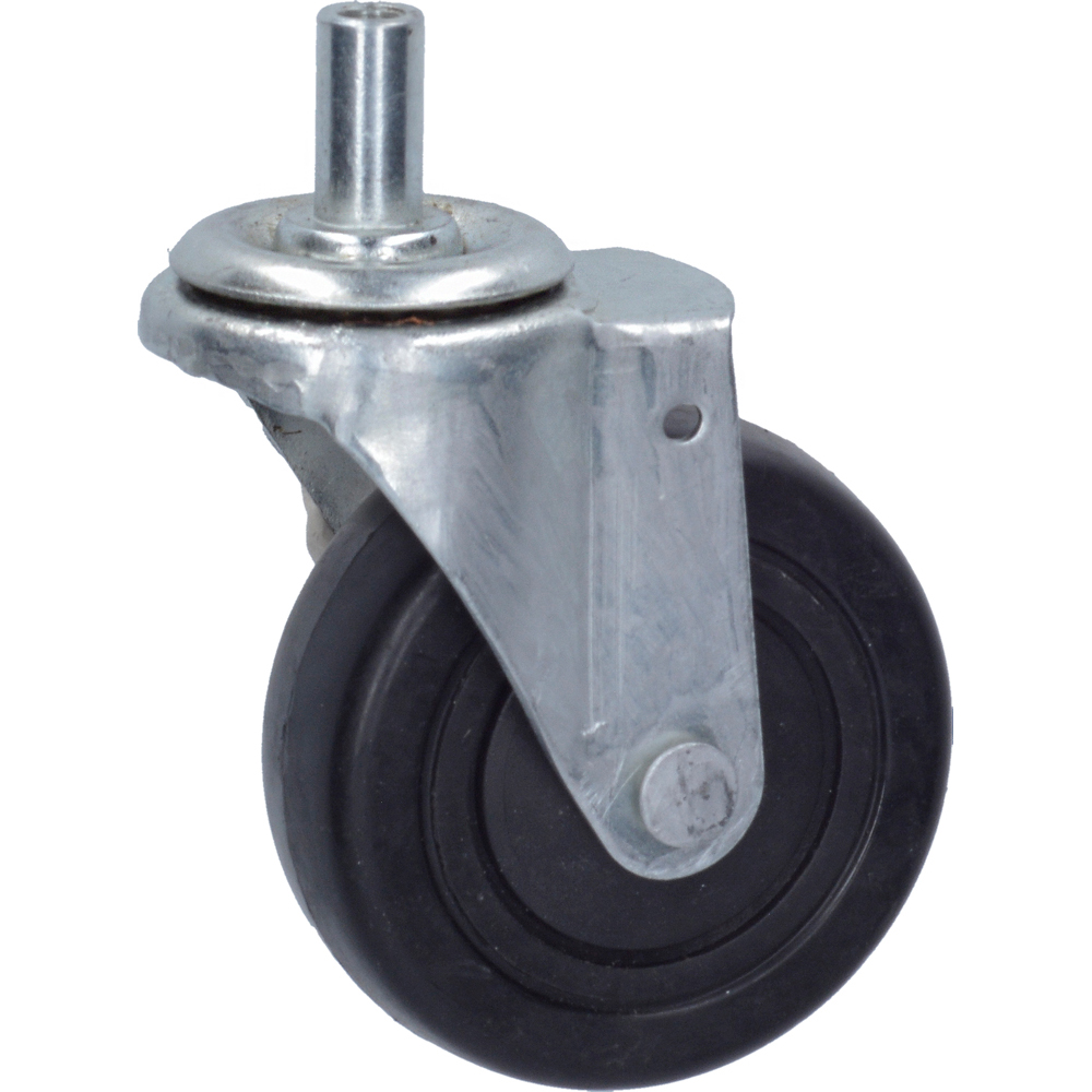 URREA RUEDA GIRAT 2-1/2" R9995 C/ESPIGA P/CAMA MEC 9995