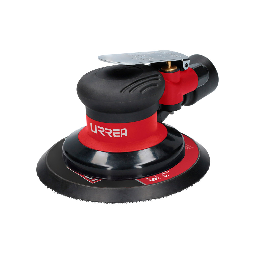 URREA LIJADORA NEUMATICA UP8616" ASP CENTRAL