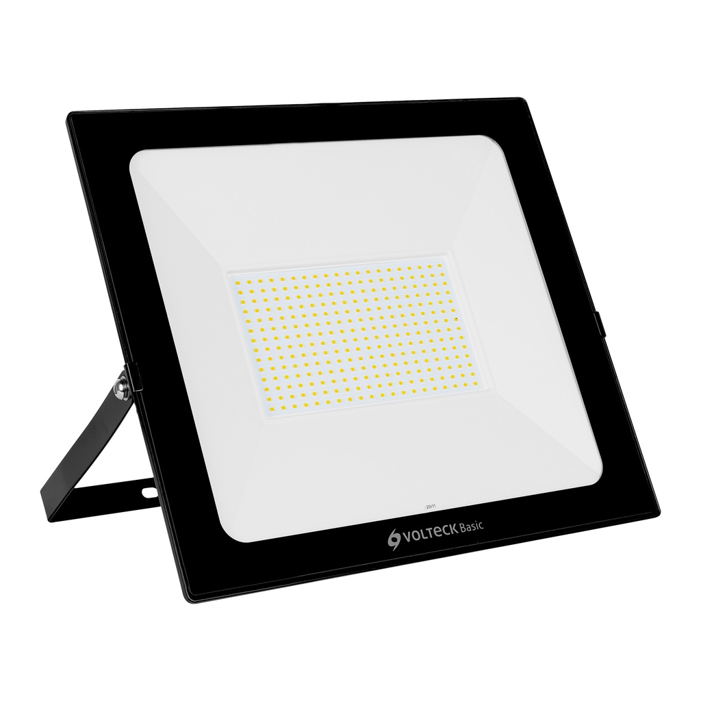 VOLTECK REFLECTOR LED REF-406L 200WULTRA DELGADO