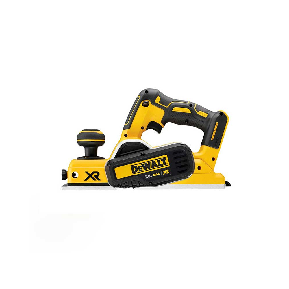 DEWALT CEPILLO 20V INAL       S/BAT-CARG DCP580B