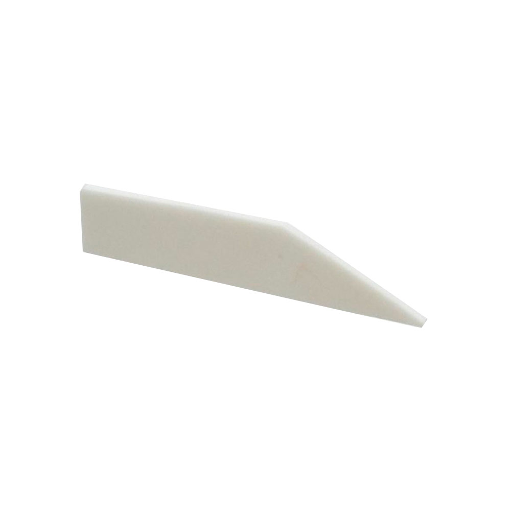 NOGA CUCHILLA DE CERAMICA CONVEXA MOD. CR2200