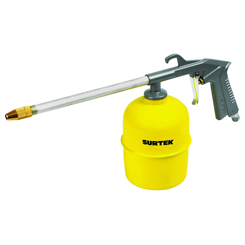 SURTEK PISTOLA PLM1 LIMPIAMOTORES1000ML
