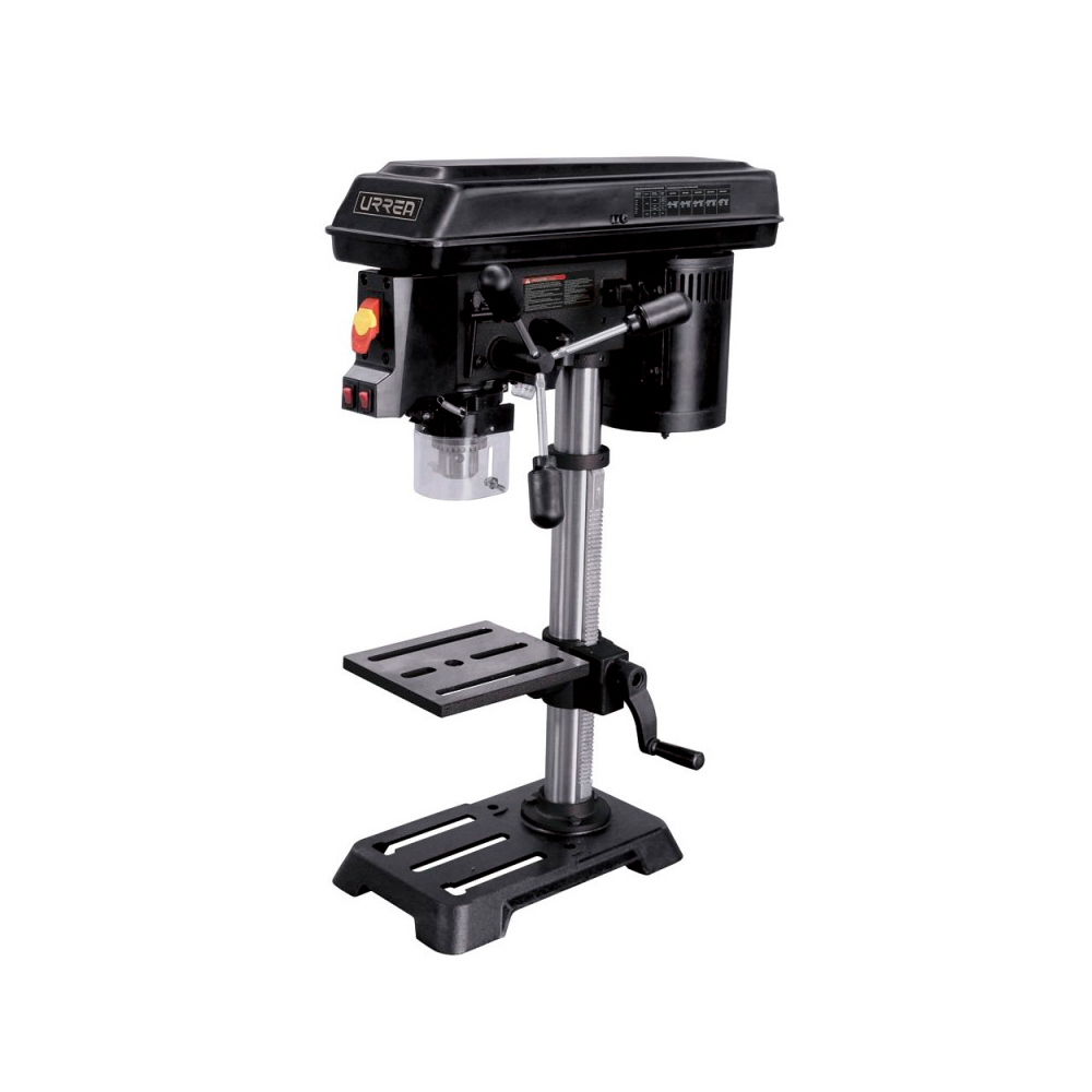 URREA TALADRO EST D/BANCO TB812A1/2" 3/4HP